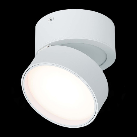 Потолочный светодиодный светильник ST Luce ST651.532.14, LED 14W 3000K 1100lm - миниатюра 4