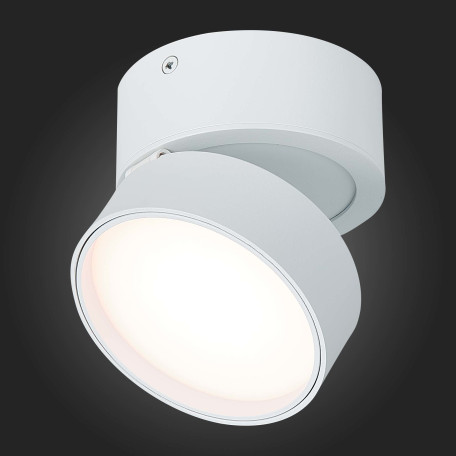 Потолочный светодиодный светильник ST Luce ST651.532.14, LED 14W 3000K 1100lm - миниатюра 5