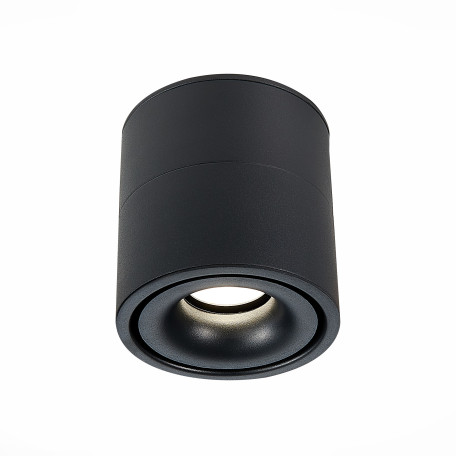 Потолочный светодиодный светильник ST Luce ST652.432.12, LED 12W 3000K 1000lm - миниатюра 2