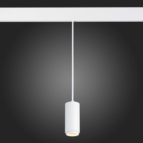Светодиодный светильник для трековой системы ST Luce ST357.543.06, LED 6W 4000K 667lm - миниатюра 5