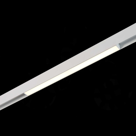 Светодиодный светильник для трековой системы ST Luce ST360.536.12, LED 12W 3000K 780lm - миниатюра 4