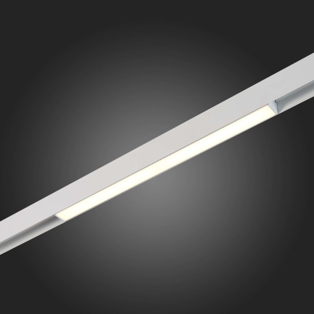 Светодиодный светильник для трековой системы ST Luce ST360.536.12, LED 12W 3000K 780lm - миниатюра 5