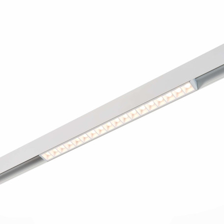Светодиодный светильник для трековой системы ST Luce ST361.536.18, LED 18W 3000K 1407lm