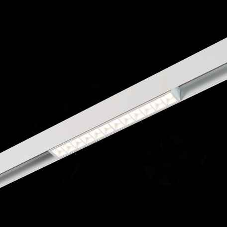 Светодиодный светильник для трековой системы ST Luce ST361.546.12, LED 12W 4000K 1009lm - миниатюра 4