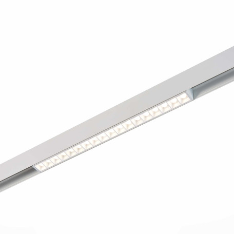 Светодиодный светильник для трековой системы ST Luce ST361.546.18, LED 18W 4000K 1407lm