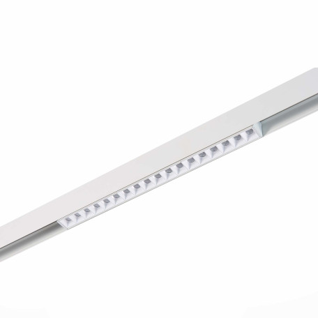 Светодиодный светильник для трековой системы ST Luce ST361.546.18, LED 18W 4000K 1407lm - миниатюра 2