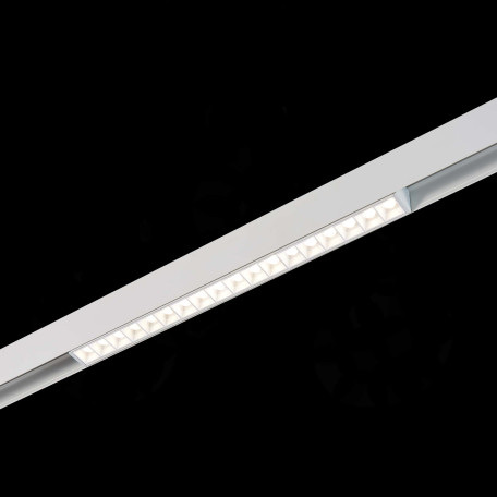 Светодиодный светильник для трековой системы ST Luce ST361.546.18, LED 18W 4000K 1407lm - миниатюра 4
