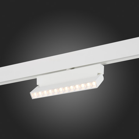 Светодиодный светильник для трековой системы ST Luce ST362.536.12, LED 12W 3000K 1009lm - миниатюра 5
