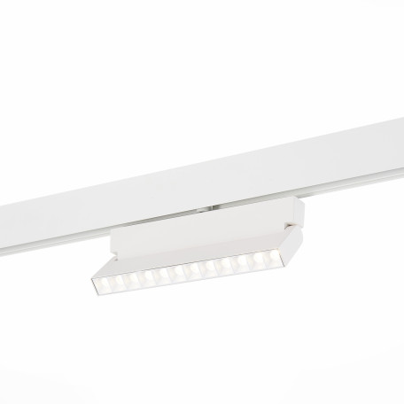Светодиодный светильник для трековой системы ST Luce ST362.546.12, LED 12W 4000K 1009lm