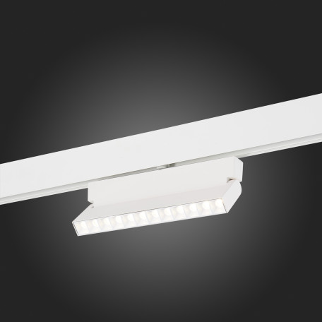 Светодиодный светильник для трековой системы ST Luce ST362.546.12, LED 12W 4000K 1009lm - миниатюра 5