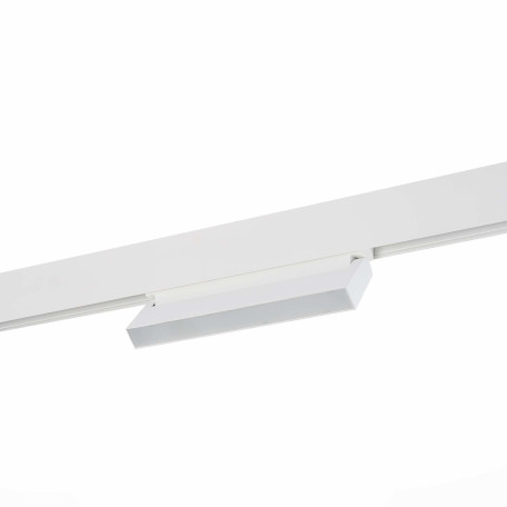 Светодиодный светильник для трековой системы ST Luce ST363.536.12, LED 12W 3000K 720lm - миниатюра 2