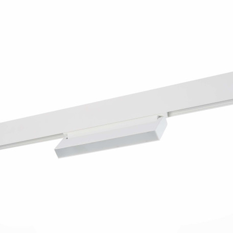Светодиодный светильник для трековой системы ST Luce ST363.546.12, LED 12W 4000K 720lm - миниатюра 2