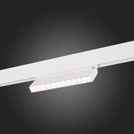 Светодиодный светильник для трековой системы ST Luce ST364.546.12, LED 12W 4000K 1009lm - миниатюра 5
