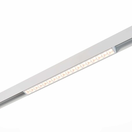 Светодиодный светильник ST Luce SEIDE ST361.536.18, LED 18W 3000K 1407lm - миниатюра 1