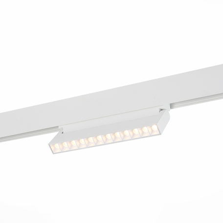 Светодиодный светильник ST Luce NANE ST364.536.12, LED 12W 3000K 1009lm - миниатюра 1