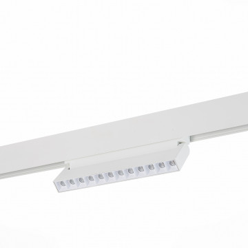 Светодиодный светильник ST Luce NANE ST364.536.12, LED 12W 3000K 1009lm - миниатюра 2