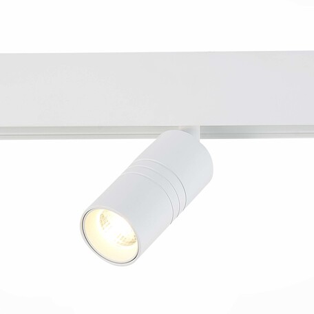 Светодиодный светильник с регулировкой направления света ST Luce LEMMI ST365.536.07, LED 7W