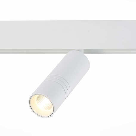 Светодиодный светильник с регулировкой направления света ST Luce LEMMI ST365.536.12, LED 12W