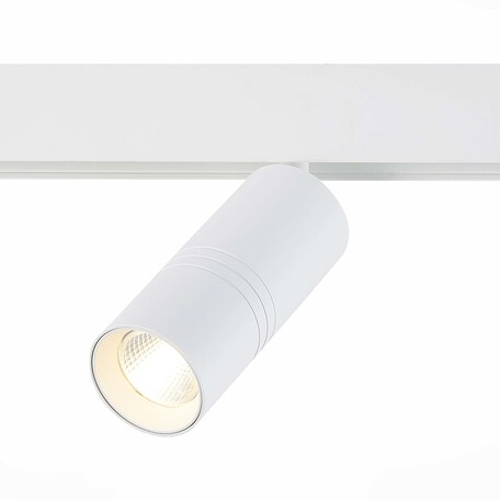 Светодиодный светильник с регулировкой направления света ST Luce LEMMI ST365.536.18, LED 18W