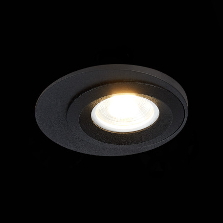 Встраиваемый светильник ST Luce ST216.408.01, 1xGU10x7W - миниатюра 4