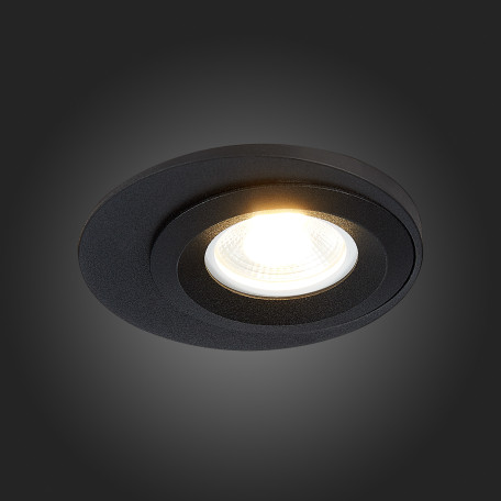Встраиваемый светильник ST Luce ST216.408.01, 1xGU10x7W - миниатюра 5
