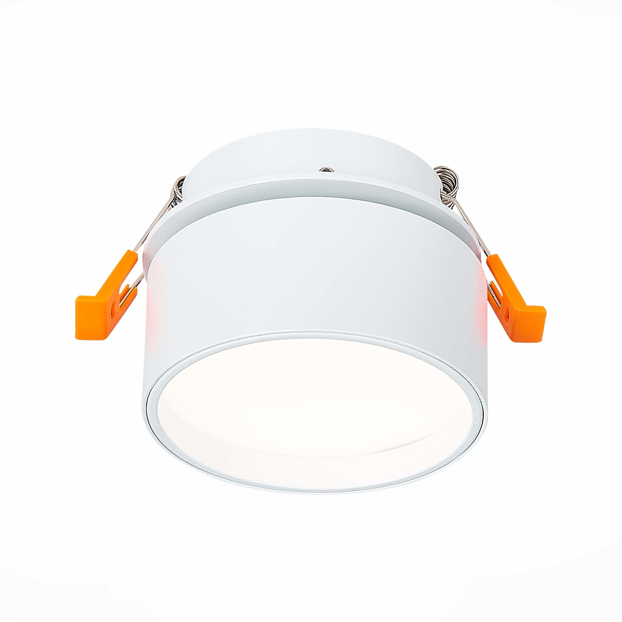 Встраиваемый светодиодный светильник с регулировкой направления света ST Luce ST651.548.09, LED 9W 4000K 720lm - фото 2