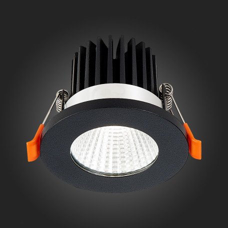 Встраиваемый светодиодный светильник ST Luce ST704.438.10, LED 10W 3000K 900lm - миниатюра 5