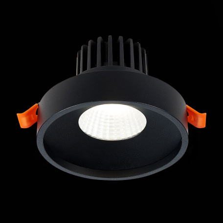 Встраиваемый светодиодный светильник ST Luce ST751.448.10, LED 10W 4000K 750lm - миниатюра 4