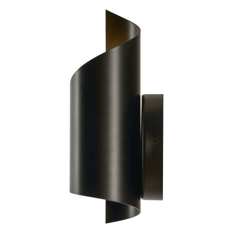 Настенный светильник Lussole Loft Fontana LSP-8808, IP21, 1xE27x60W
