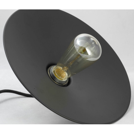 Подвесной светильник Lussole Loft New York LSP-9601-2L, IP21, 2xE27x60W - миниатюра 5