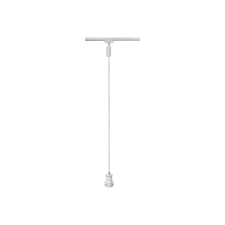 Светильник Paulmann Urail Basic-Pendulum 95004, 1xE27x11W