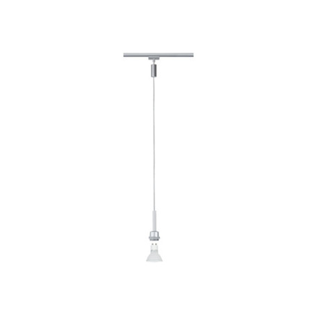 Светильник Paulmann Urail Basic-Pendulum 95013, 1xGZ10x40W