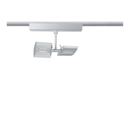 Светодиодный светильник Paulmann Linear 95038, LED 12W - миниатюра 1