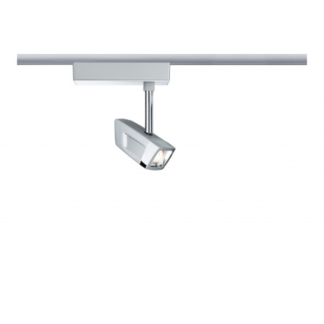 Светодиодный светильник с регулировкой направления света Paulmann Scene 95180, LED 10W - миниатюра 1