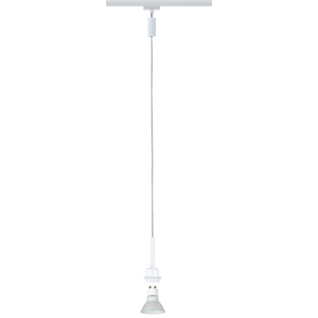 Светильник Paulmann Urail Basic-Pendulum 95185, 1xGZ10x40W - миниатюра 1
