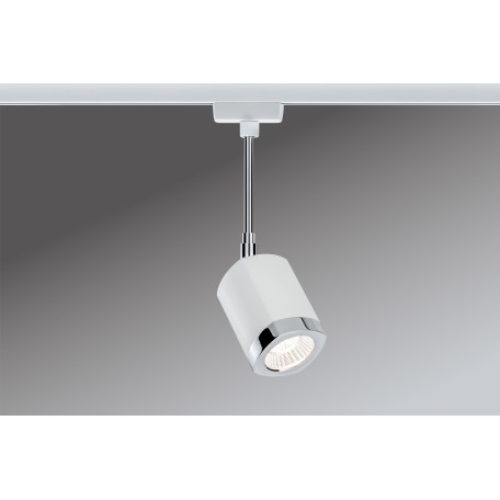 Светодиодный светильник Paulmann Wankel 95205, LED 5,4W - миниатюра 2