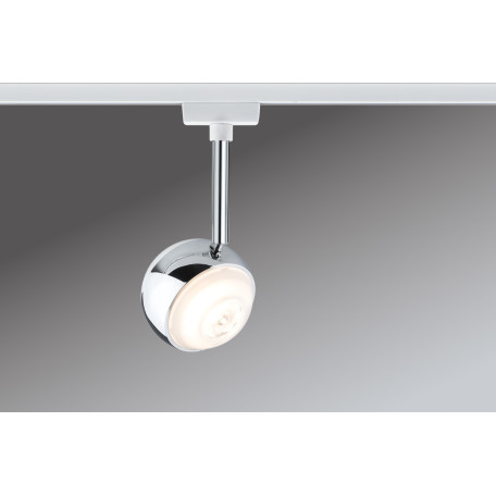 Светодиодный светильник Paulmann URail Spot Capsule 95279, LED 4,5W - миниатюра 2
