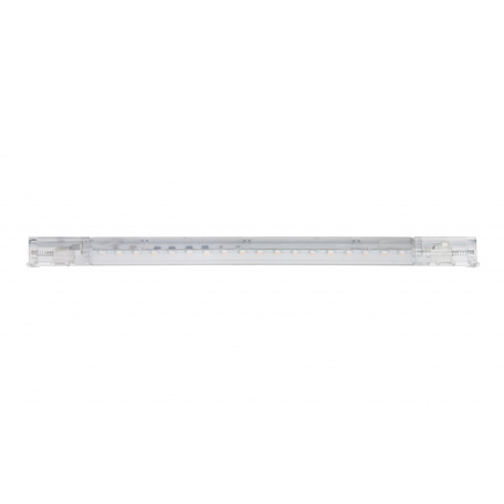 Светодиодный светильник Paulmann Spot Inline 95129, LED 2W, прозрачный, пластик