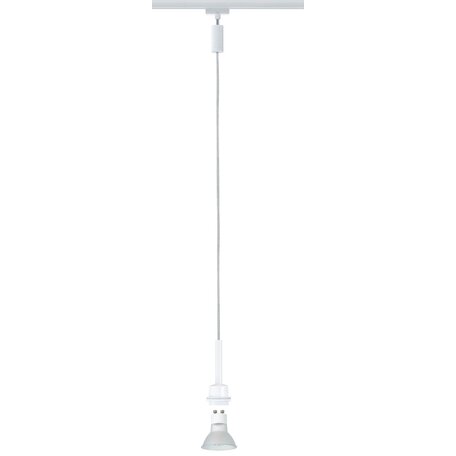 Светильник Paulmann Urail Basic-Pendulum 95185, 1xGZ10x40W, металл