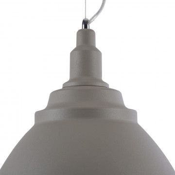Подвесной светильник Maytoni Bellevue P535PL-01GR, 1xE27x60W - миниатюра 9