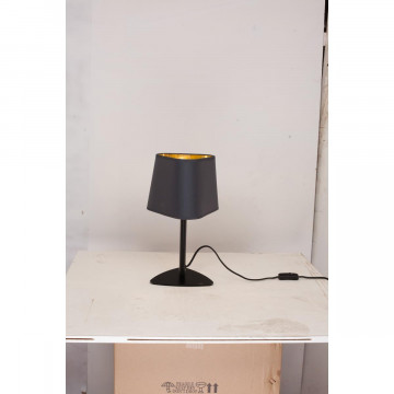 Настольная лампа Loft It Nuage LOFT1163T-BL, 1xE14x40W - миниатюра 2