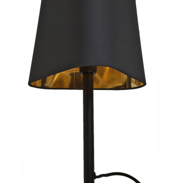 Настольная лампа Loft It Nuage LOFT1163T-BL, 1xE14x40W - миниатюра 3