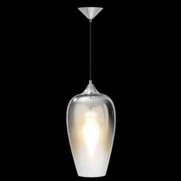 Подвесной светильник Loft It Fade Pendant Light LOFT2022-B, 1xE27x60W - миниатюра 2