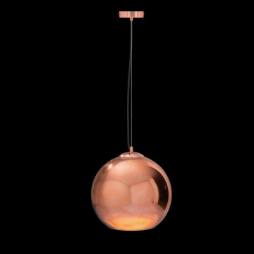 Подвесной светильник Loft It Copper Shade LOFT2023-A, 1xE27x60W - миниатюра 2