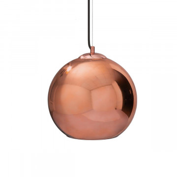 Подвесной светильник Loft It Copper Shade LOFT2023-A, 1xE27x60W - миниатюра 3