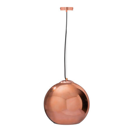 Подвесной светильник Loft It Copper Shade LOFT2023-C, 1xE27x60W