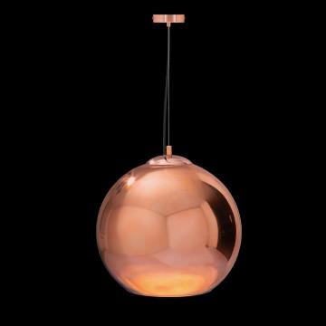 Подвесной светильник Loft It Copper Shade LOFT2023-E, 1xE27x60W - миниатюра 2