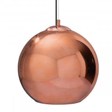Подвесной светильник Loft It Copper Shade LOFT2023-E, 1xE27x60W - миниатюра 3