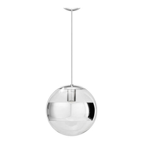 Подвесной светильник Loft It Mirror Ball LOFT5025, 1xE27x40W - миниатюра 1