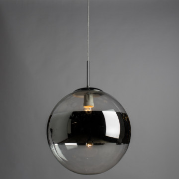 Подвесной светильник Loft It Mirror Ball LOFT5025, 1xE27x40W - миниатюра 3